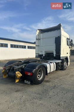 Тягач DAF XF 105 2014 в 