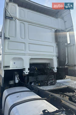 Тягач DAF XF 105 2014 в 