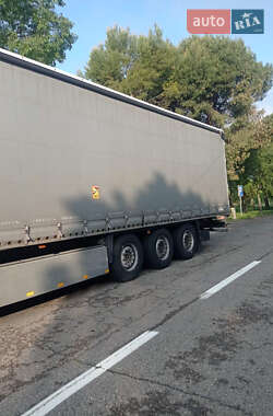 Тягач DAF XF 105 2011 в 