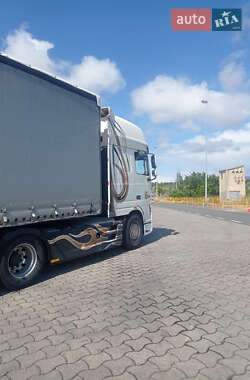 Тягач DAF XF 105 2011 в 