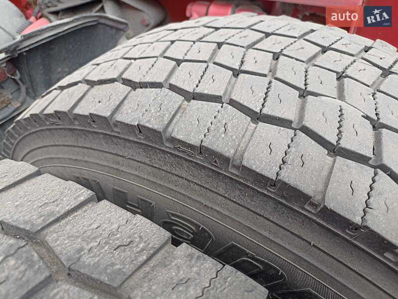 Тягач DAF XF 105 2012 в Запорожье фото 3 Тягач DAF XF 105 2012 в Запорожье