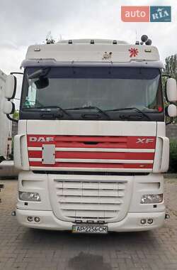 Тягач DAF XF 105 2012 в Запорожье