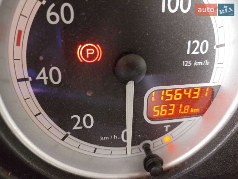 Тягач DAF XF 105 2012 в Запорожье фото 12 Тягач DAF XF 105 2012 в Запорожье