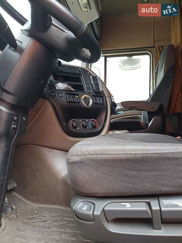Тягач DAF XF 105 2012 в Запорожье фото 15 Тягач DAF XF 105 2012 в Запорожье