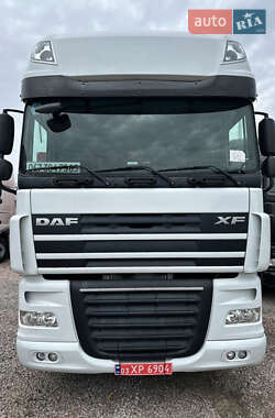 Тягач DAF XF 105 2013 в  фото 3 Тягач DAF XF 105 2013 в