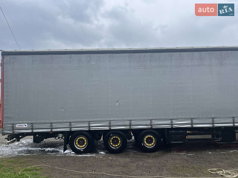Тягач DAF XF 105 2012 в Перечине фото 13 Тягач DAF XF 105 2012 в Перечине