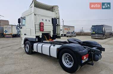 Тягач DAF XF 105 2013 в 