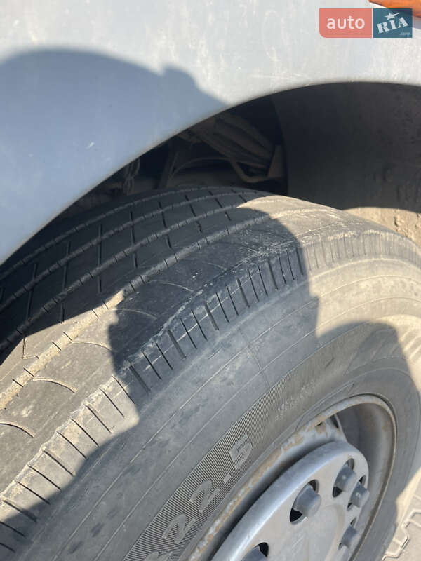 Тягач DAF XF 105 2009 в Одессе фото 5 Тягач DAF XF 105 2009 в Одессе