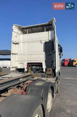 Тягач DAF XF 105 2009 в 
