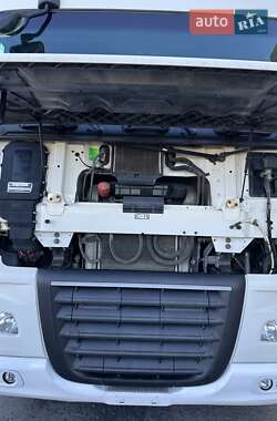 Тягач DAF XF 105 2012 в Кривому Розі