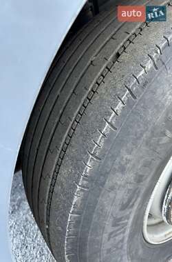 Тягач DAF XF 105 2012 в Кривому Розі