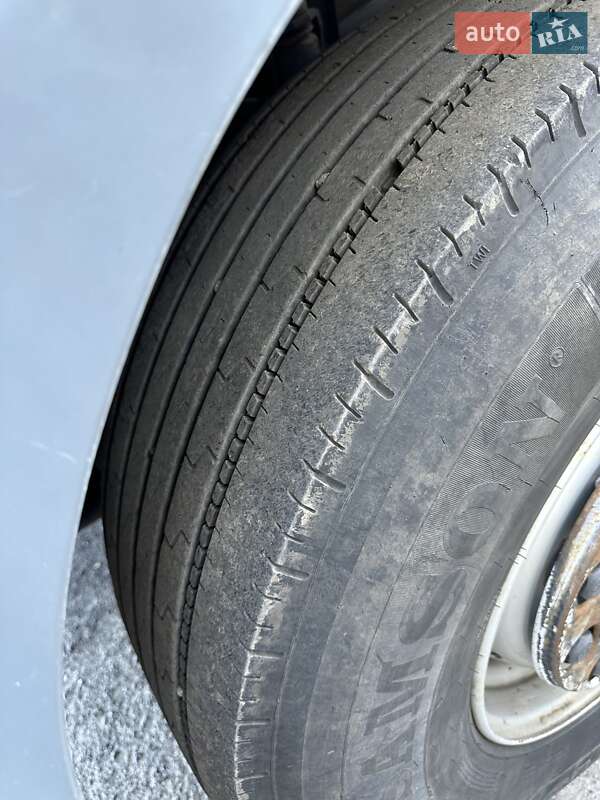 Тягач DAF XF 105 2012 в Кривом Роге