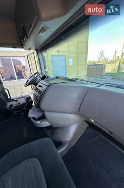 Тягач DAF XF 105 2012 в Кривому Розі