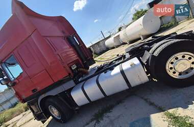 Зерновоз DAF XF 105 2008 в 