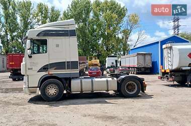 Тягач DAF XF 105 2011 в 