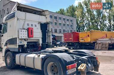 Тягач DAF XF 105 2011 в 