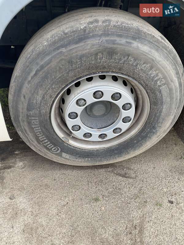Тягач DAF XF 105 2013 в Киеве