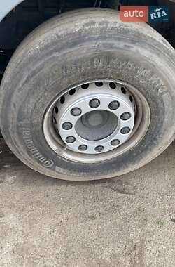 Тягач DAF XF 105 2013 в 