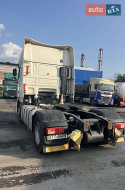 Тягач DAF XF 105 2013 в 