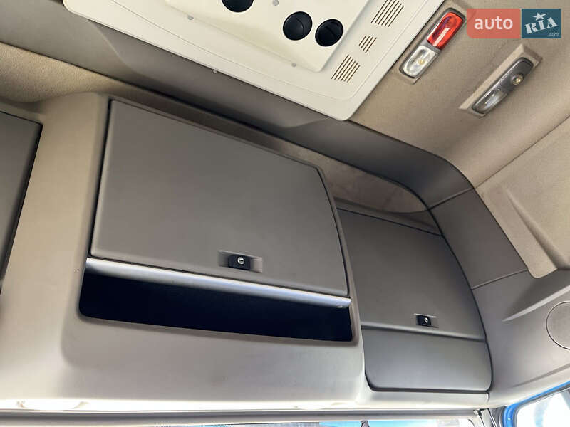 Тягач DAF XF 105 2012 в Луцке фото 26 Тягач DAF XF 105 2012 в Луцке