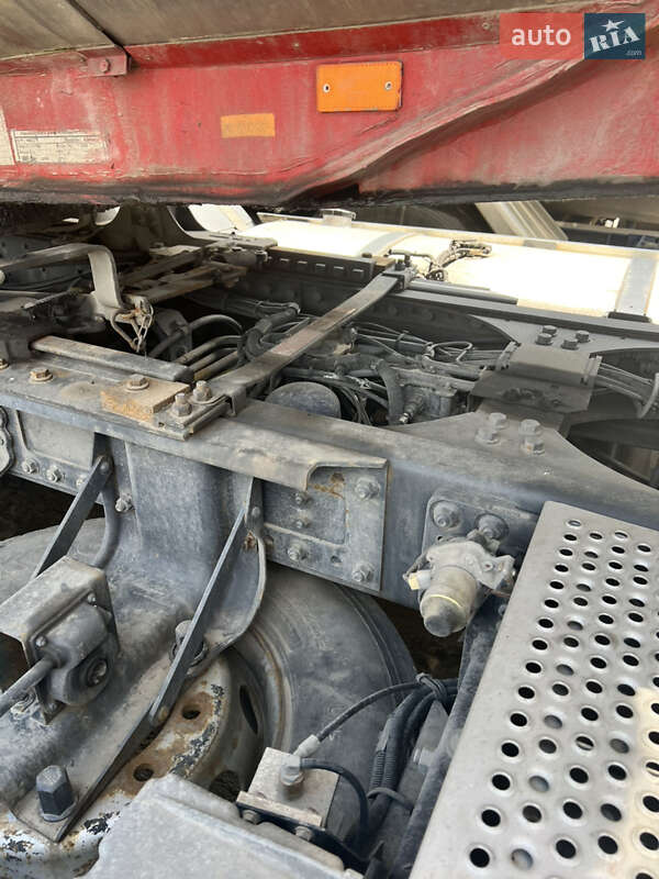 Тягач DAF XF 105 2013 в Кременчуге