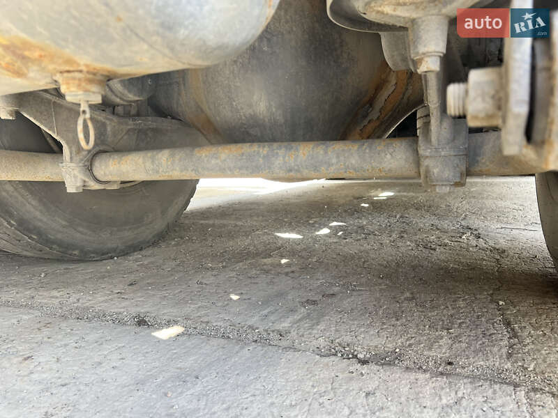 Тягач DAF XF 105 2013 в Кременчуге