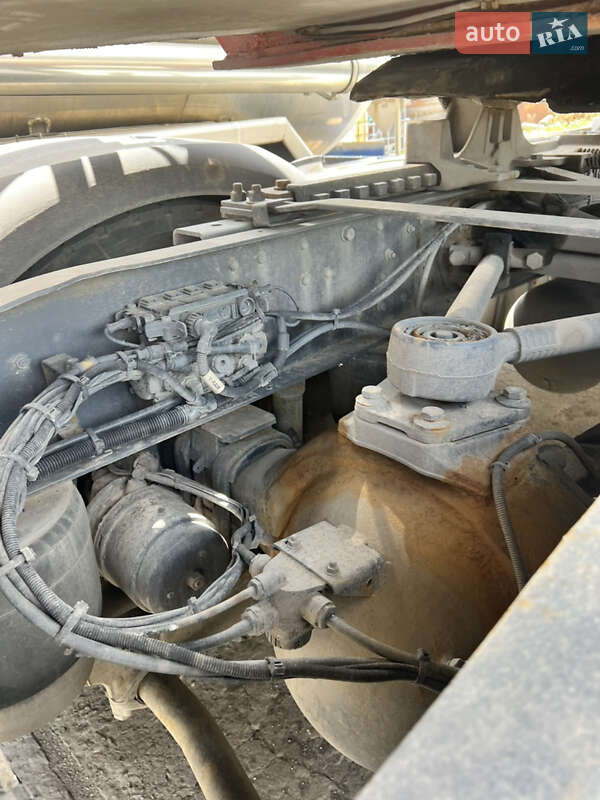 Тягач DAF XF 105 2013 в Кременчуге