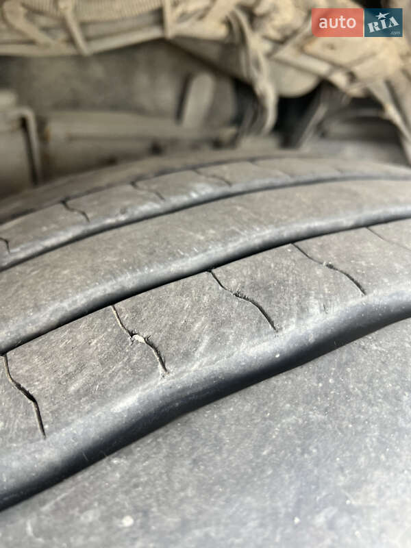 Тягач DAF XF 105 2013 в Кременчуге