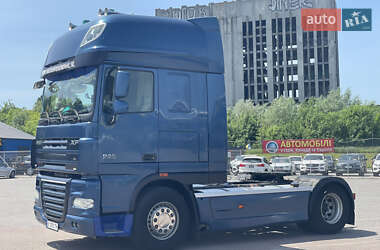 Тягач DAF XF 105 2010 в 