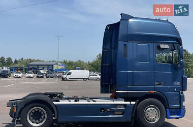 Тягач DAF XF 105 2010 в 