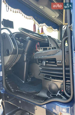 Тягач DAF XF 105 2010 в 