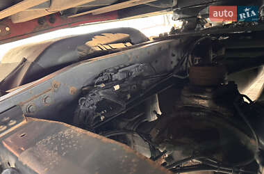 Тягач DAF XF 105 2010 в 
