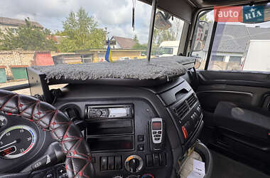 Тягач DAF XF 105 2010 в 