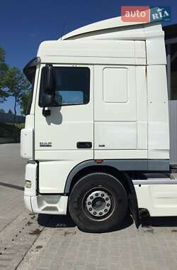 Тягач DAF XF 105 2008 в 
