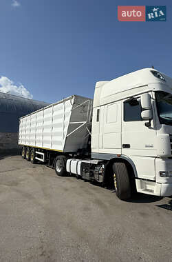 Тягач DAF XF 105 2011 в 