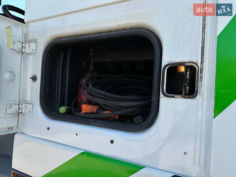 Тягач DAF XF 105 2012 в Сумах