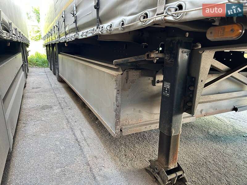 Тягач DAF XF 105 2012 в Сумах