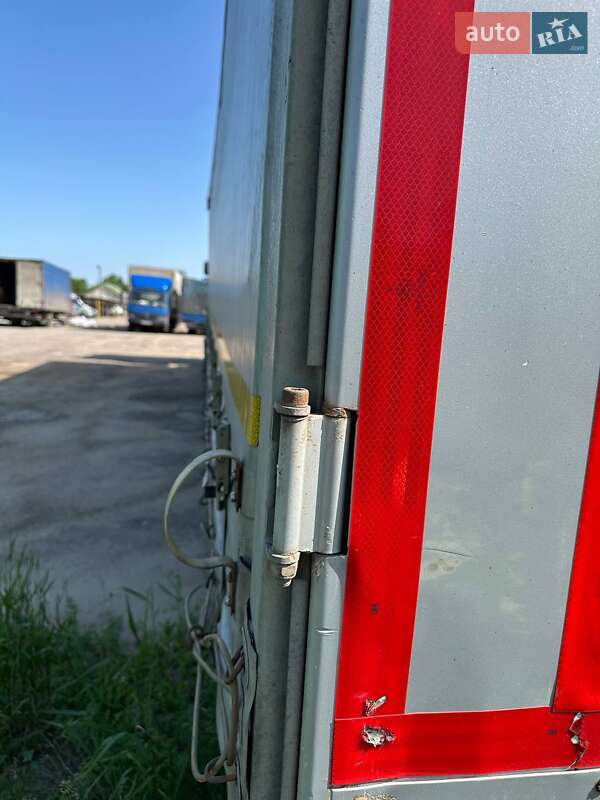 Тягач DAF XF 105 2012 в Сумах