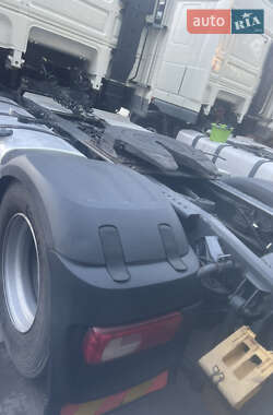 Тягач DAF XF 105 2013 в 