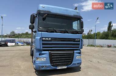 Тягач DAF XF 105 2010 в 