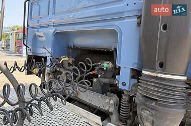 Тягач DAF XF 105 2010 в 