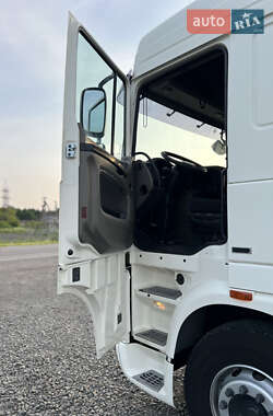 Тягач DAF XF 105 2013 в 