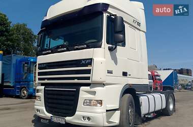 Тягач DAF XF 105 2010 в Луцке