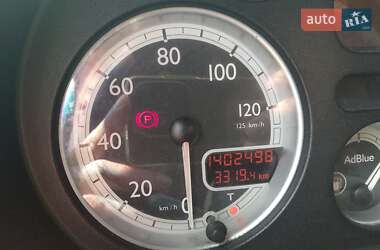 Тягач DAF XF 105 2010 в 