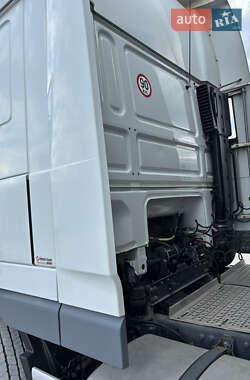 Тягач DAF XF 105 2011 в 