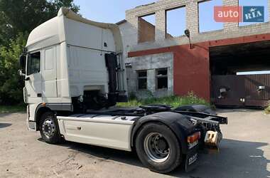 Тягач DAF XF 105 2012 в 