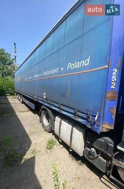Тягач DAF XF 105 2010 в 