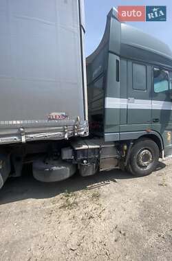 Тягач DAF XF 105 2008 в 