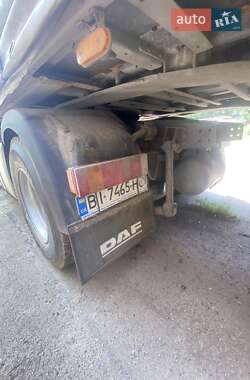 Тягач DAF XF 105 2008 в 