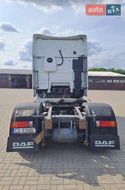 Тягач DAF XF 105 2011 в 